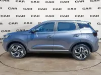 Nuova EMC SEI 113 CV (83 kW) 2026 Grigio SUV