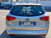 usata Kia Ceed GT Line 1.6D garanzia 12/24mesi