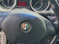 Usata Alfa Romeo Giulietta 140 CV (102 kW) 2011 Bianco Utilitaria