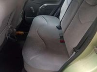 Usata Citroën C3 Elegance 60 CV (44 kW) 2004 Verde Berlina