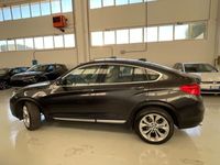 usata BMW X4 xDrive30dA 258CV xLine PELLE FULL OPTIONAL