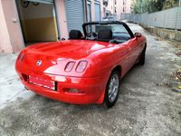 usata Fiat Barchetta 1.8 16V