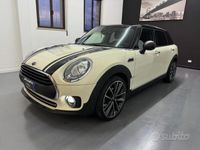 usata Mini One D Clubman 1.5 116Cv - 2016