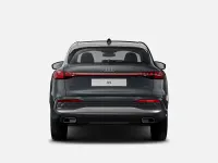 Nuova Audi Q5 Sportback Advanced 204 CV (150 kW) 2025 Grigio tambora metallizzato SUV