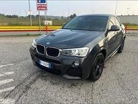 Usata BMW X4 M Sport 190 CV (139 kW) 2014 SUV