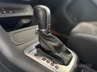 Usata VW Tiguan Sportline 150 CV (110 kW) 2016 Nero SUV
