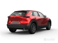 Nuova Mazda CX-30 Prime-Line 140 CV (102 kW) 2025 Rosso SUV