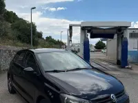 Usata VW Polo Sound 75 CV (55 kW) 2013 Utilitaria