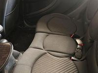 Usata Mini Countryman 143 CV (105 kW) 2013 Blu/azzurro SUV