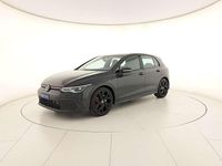 Usata VW Golf VIII GTI 245 CV (180 kW) 2023 Urano grey Berlina