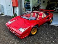 Usata Lamborghini Countach 374 CV (275 kW) 1992 Rosso Coupé