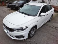 Usata Fiat Tipo Lounge 120 CV (88 kW) 2016 Bianco Berlina
