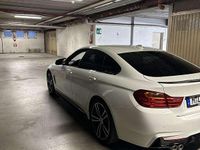 Usata BMW 435 Gran Coupé Sport Line 313 CV (230 kW) 2016 Coupé