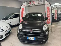 Usata Fiat 500L Pop Star 120 CV (88 kW) 2018 Nero Monovolume