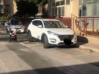 Usata Hyundai Tucson 2020 SUV