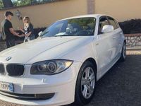 Usata BMW 118 143 CV (105 kW) 2011 Utilitaria