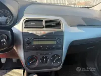 Usata Fiat Grande Punto 77 CV (56 kW) 2013 Utilitaria
