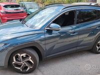 Usata Hyundai Tucson 136 CV (100 kW) 2023 SUV