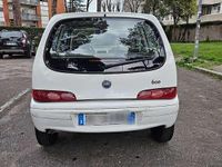 Usata Fiat 600 54 CV (39 kW) 2006 Utilitaria