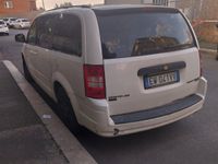 usata Chrysler Grand Voyager Grand Voyager 2.8 CRD DPF Limited