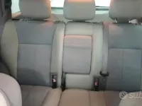 Usata Mercedes E220 143 CV (105 kW) 2002 Bluazzurro Station wagon