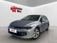 Usata VW Golf VIII Style 204 CV (150 kW) 2025 Oyster silver Berlina