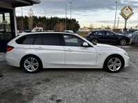 Usata BMW 330 M Sport 258 CV (189 kW) 2015 Other Station wagon
