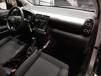 Usata Citroën C3 Aircross PureTech 110 CV (80 kW) 2021 Grigio SUV