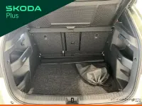Usata Skoda Elroq 69 kW (95 CV) 2025 Verde dolomite SUV