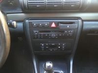 Usata Audi A4 2000 Nero Station wagon
