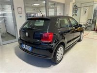 usata VW Polo 1.2 TDI DPF 5 p. Comfortline del 2011 usata a Empoli