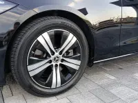Usata Mercedes C200 Business 163 CV (119 kW) 2022 Nero Station wagon