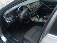 Usata BMW 520 184 CV (135 kW) 2011 Grigio Berlina