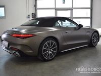 usata Mercedes SL43 AMG AMG Premium Plus Manufaktur