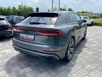 Usata Audi Q8 S-line plus 286 CV (210 kW) 2022 Antracite SUV
