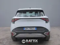 Occasion Kia Sportage 136 ch (100 kW) 2023 Blanc SUV