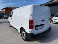 Usata Fiat Scudo Business 120 CV (88 kW) 2023 Bianco Furgone