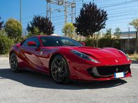 Usata Ferrari 812 800 CV (588 kW) 2020 Rosso Coupé