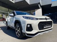 Usata Suzuki Across 306 CV (225 kW) 2020 Bianco SUV