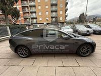 Usata Tesla Model 3 152 kW (208 CV) 2021 Blu Berlina