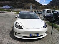 usata Tesla Model 3 Model 3Long Range Dual Motor awd