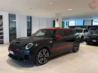 Usata Mini John Cooper Works Clubman 306 CV (225 kW) 2022 Nero Station wagon