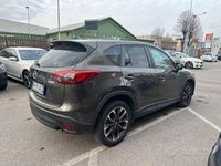 usata Mazda CX-5 / 105000 KM