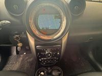 Usata Mini Countryman 2014 Blu SUV