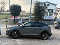 Usata Peugeot 2008 GTi 2023 SUV