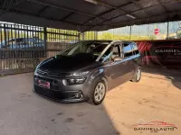 Usata Citroën C4 SpaceTourer Feel 131 CV (96 kW) 2020 Grigio Monovolume