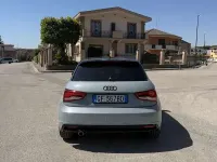 Usata Audi A1 Sportback Sport 90 CV (66 kW) 2018 Utilitaria