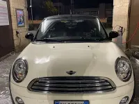 Usata Mini Cooper D Chili 109 CV (80 kW) 2009 Utilitaria