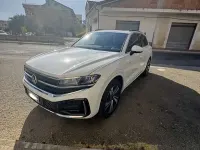 Usata VW Touareg R-line 231 CV (169 kW) 2024 SUV