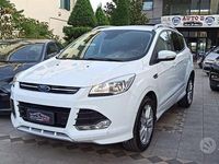Occasion Ford Kuga Titanium X 181 ch (133 kW) 2016 Blanc SUV